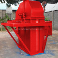 High Temperature Vertical Bucket Elevator Used For Cement